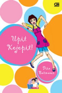 Upit Kejepit!