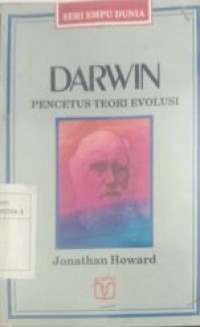Darwin: pencetus teori evolusi
