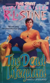 Fear Street: The Dead Lifeguard (Hantu Lifeguard)