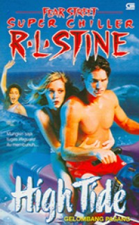Fear Street: High tide (Gelombang Pasang)