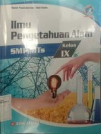 IPA (untuk SMP / Mts kelas IX) Ed. 2016 k.13