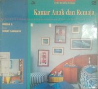 Kamar anak dan remaja