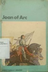 Joan of Arc