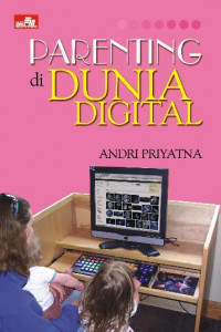 Parenting di Dunia Digital