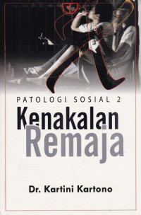 Patologi Sosial 2 Kenakalan Remaja