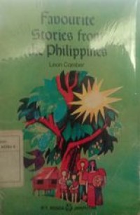 Favourite stories from the philippines