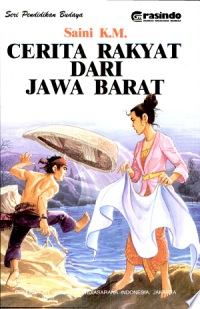 Cerita Rakyat dari Jawa Barat