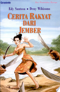 Cerita rakyat dari Jember