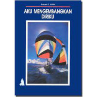 Aku Mengembangkan diriku