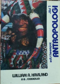ANTROPOLOGI