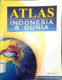 Altas Indonesia & Dunia
