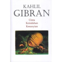 Cinta Keindahan Kesunyian