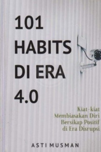 101 Habits Di Era 4.0
