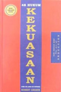 48 hukum kekuasaan