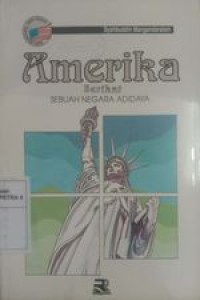 Amerika serikat sebuah negara adidaya
