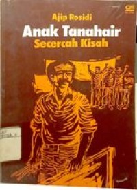 Anak Tanahair secercah kisah