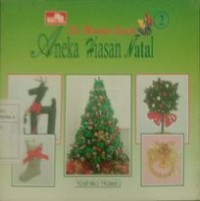 Aneka hiasan natal 2