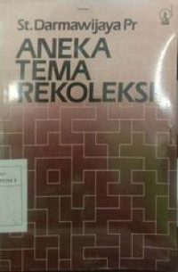 Aneka Tema Rekoleksi