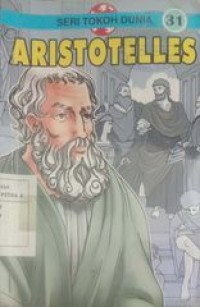 Aristotelles Seri Tokoh Dunia 31