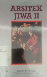 Arsitek Jiwa II