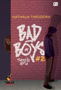 Bad Boys #2