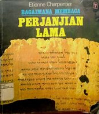 Bagaimana Membaca Perjanjian Lama