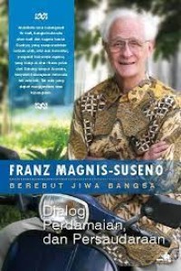 Berebut Jiwa Bangsa