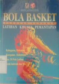 Bola basket Panduan Lengkap