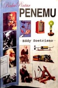 Buku pintar penemu