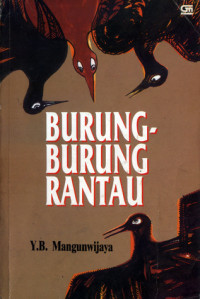 Burung-burung Rantau