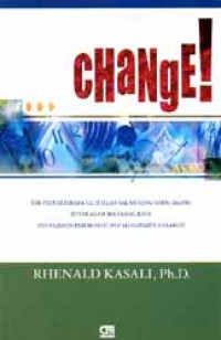 Change !