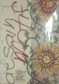 Desain motif