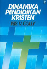 Dinamika Pendidikan Kristen