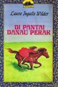 Dipantai danau perak