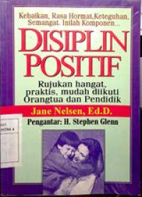 Disiplin Positif