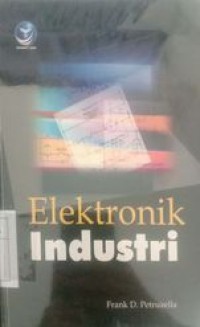 Elektronik Industri