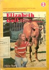 Elizabeth Gail #1 : Misteri peternakan Johnson