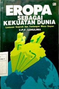 Eropa sebagai kekuatan dunia
