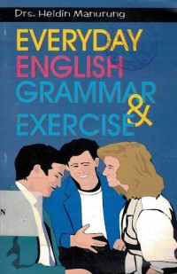Everyday English Grammar & Exercise