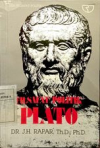 Filsafat Politik Plato