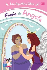 Flavia de Angela