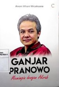 Ganjar Pranowo