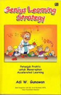 Genius learning strategy