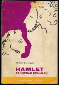 Hamlet pangeran Denmark