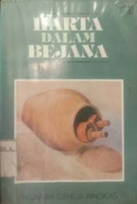 Harta Dalam Bejana