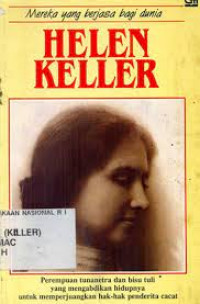 Helen Keller