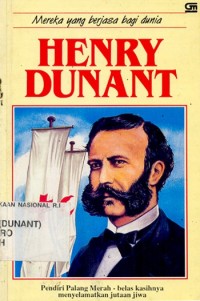 Henry Dunant