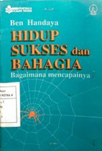 Hidup Sukses dan Bahagia