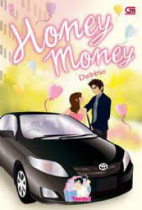Honey Money