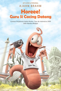 Horeee Guru Si Cacing Datang
